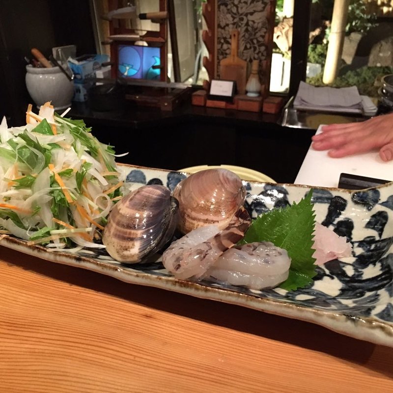 しゃぶしゃぶ(いづな)