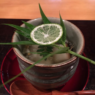 (いづな)