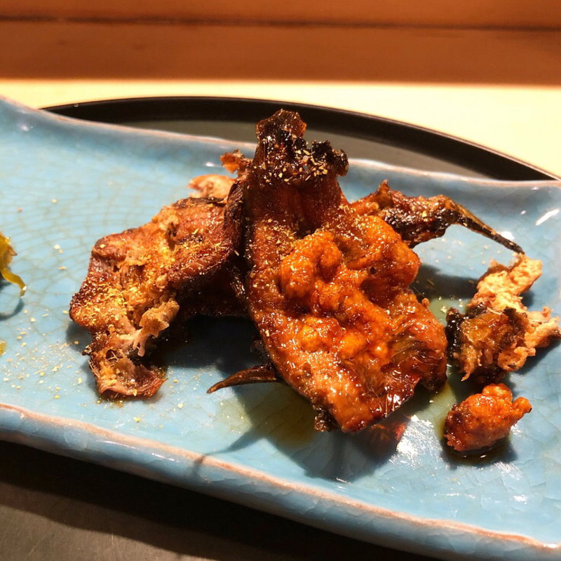 どじょう(船よし)