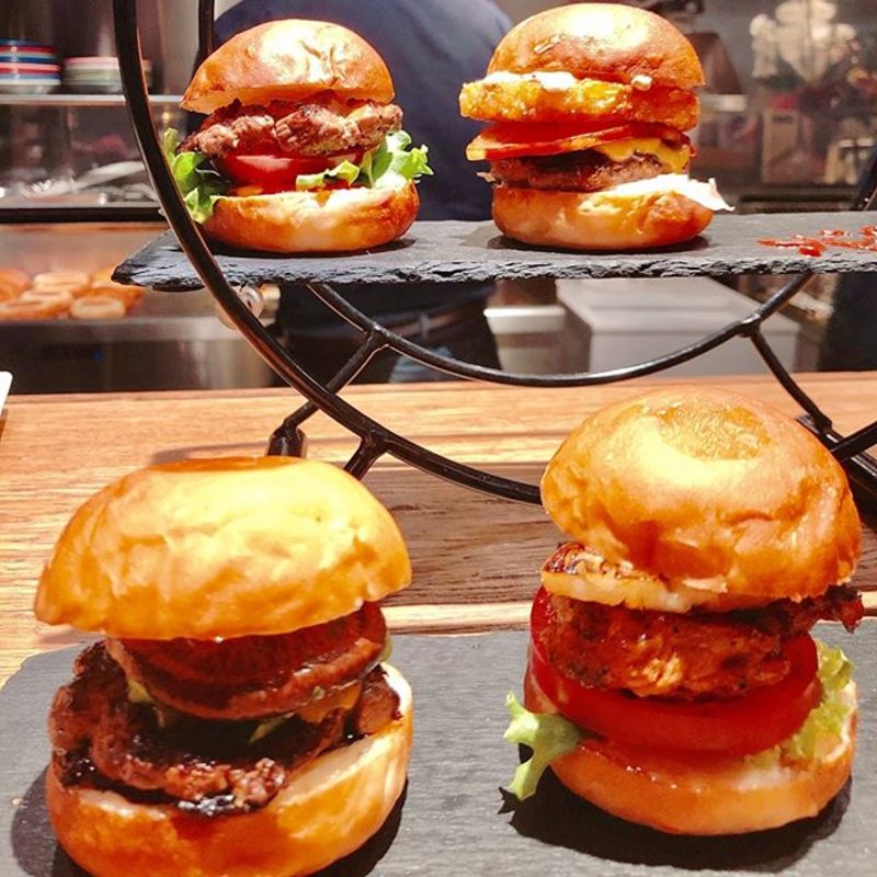 スライダー(潮見スキッパーズ)