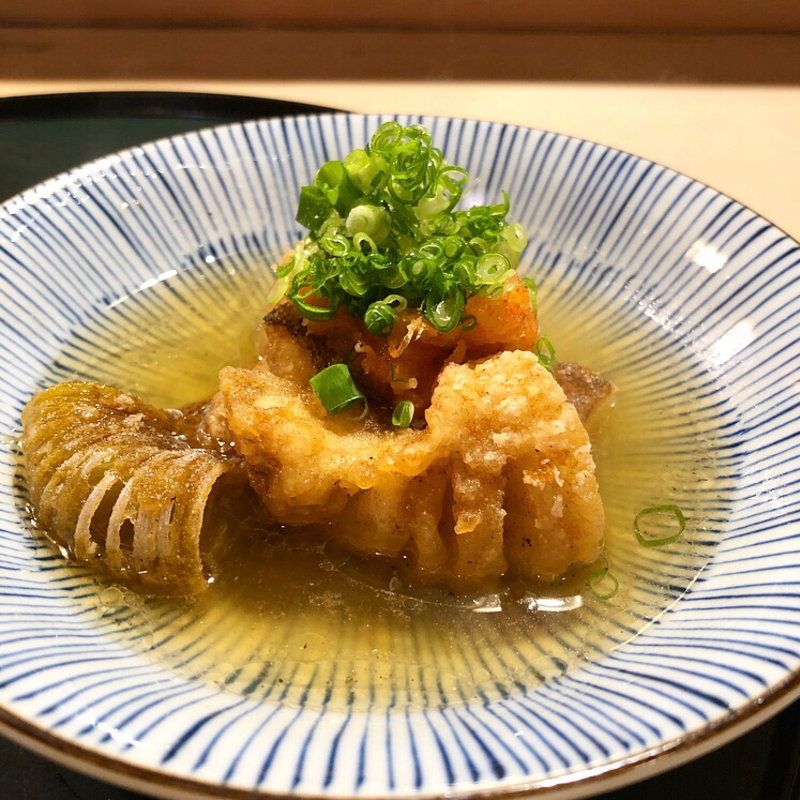 アコウ(船よし)