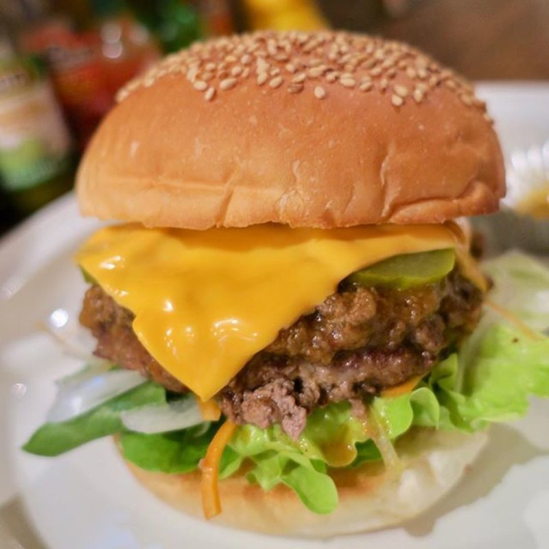 クリンクバーガー(クリンク)