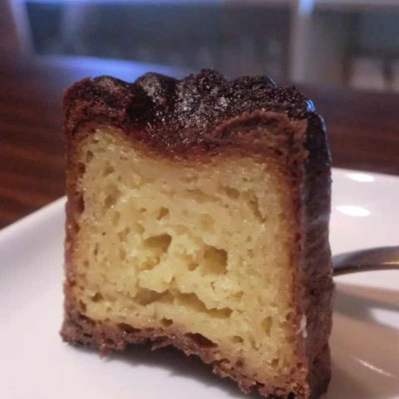 カヌレ(VOLLMOND(フォルモント))