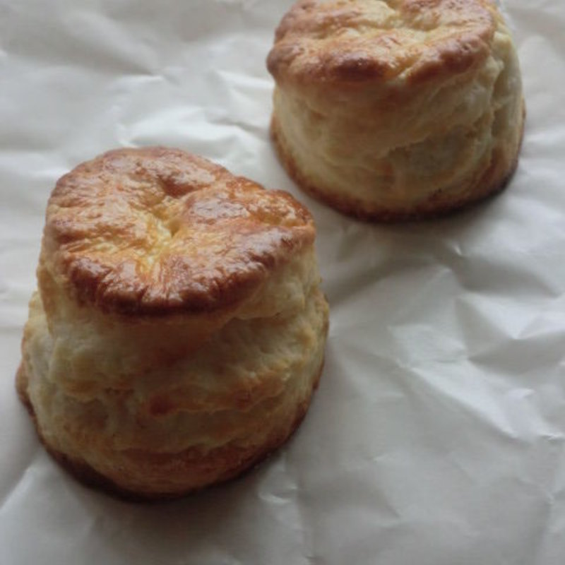 スコーン(jingoro)