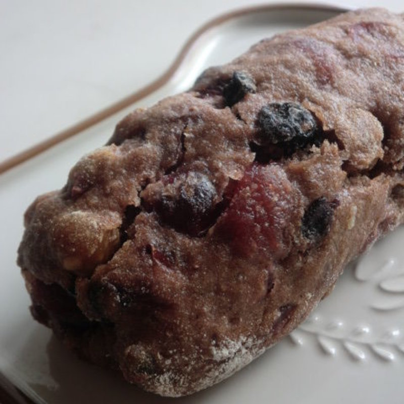 (La boulangerie de Harimaya)