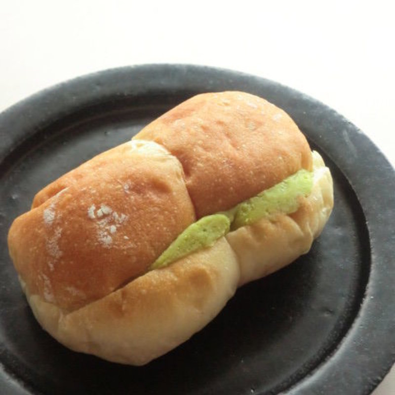 (ベーカリータツヤ （BAKERY）)