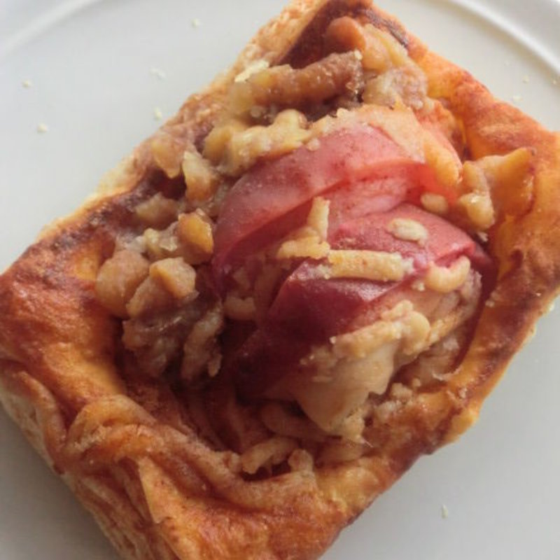 アップルパイ(YORIMICHI)