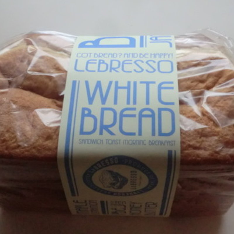 食パン(レブレッソ 福岡浄水通店 （LeBRESSO）)