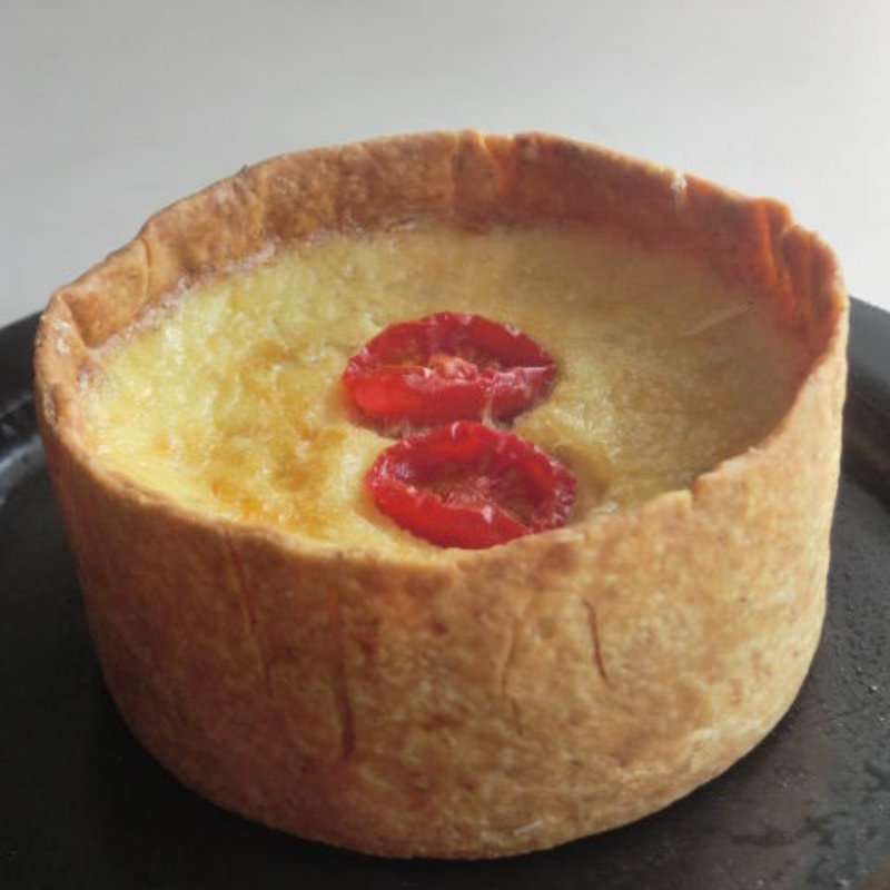 キッシュ(ヤキチ 大橋本店)