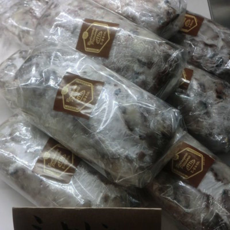 シュトレン(ブーランジェリーパティスリーエイジ)