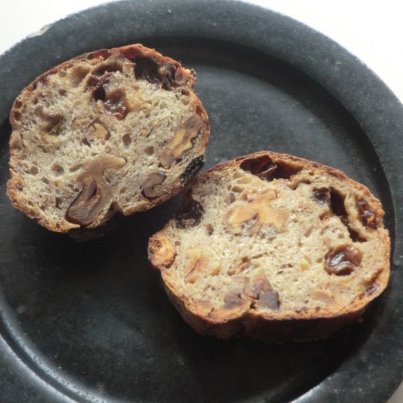 (パン・ナガタ 鳥飼店)