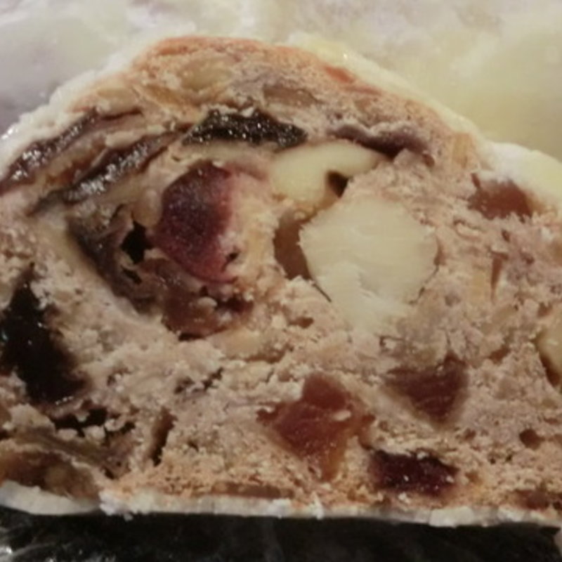 シュトレン(ビッグ パン)