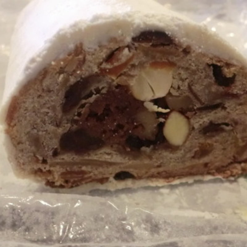 シュトレン(アダンソニア)