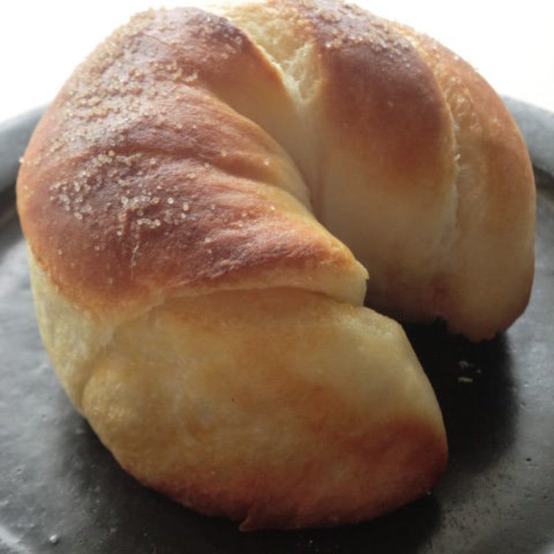 塩パン(デリマシェリ)