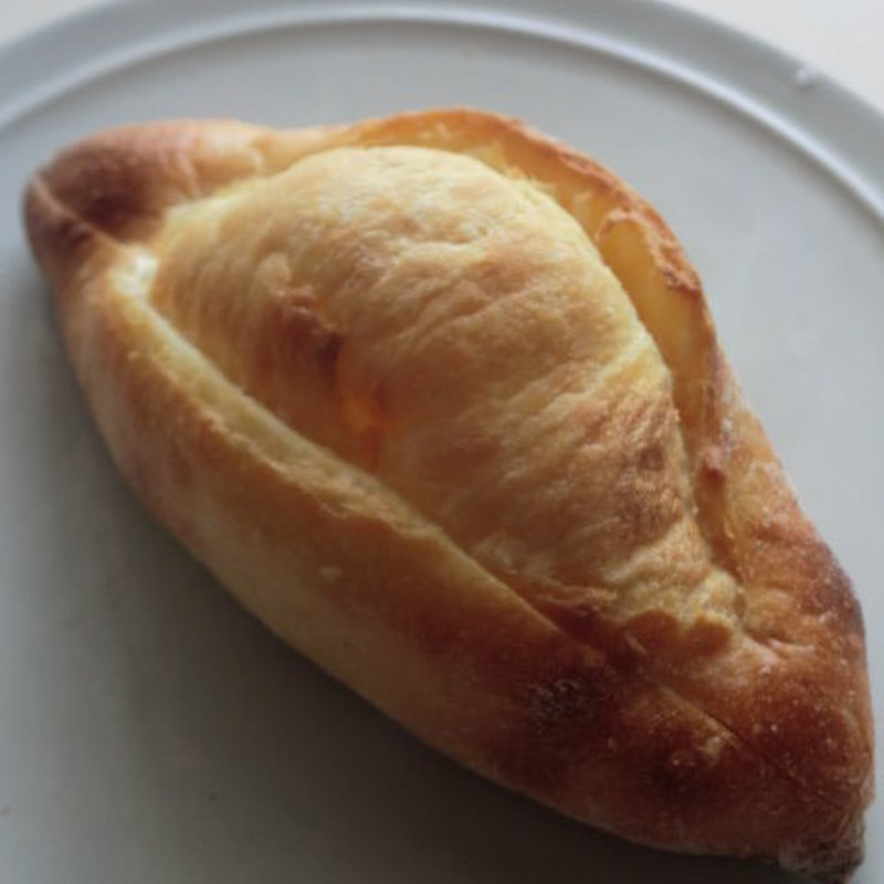 ZOUのミルク(ベーカリーゾウ)