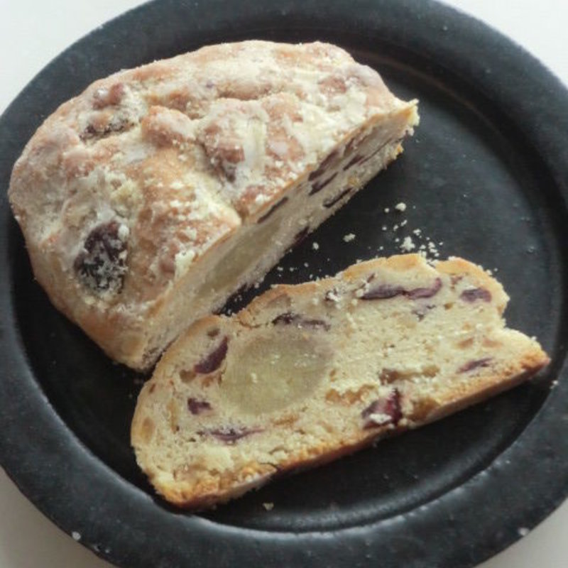 シュトレン(アルパカ )