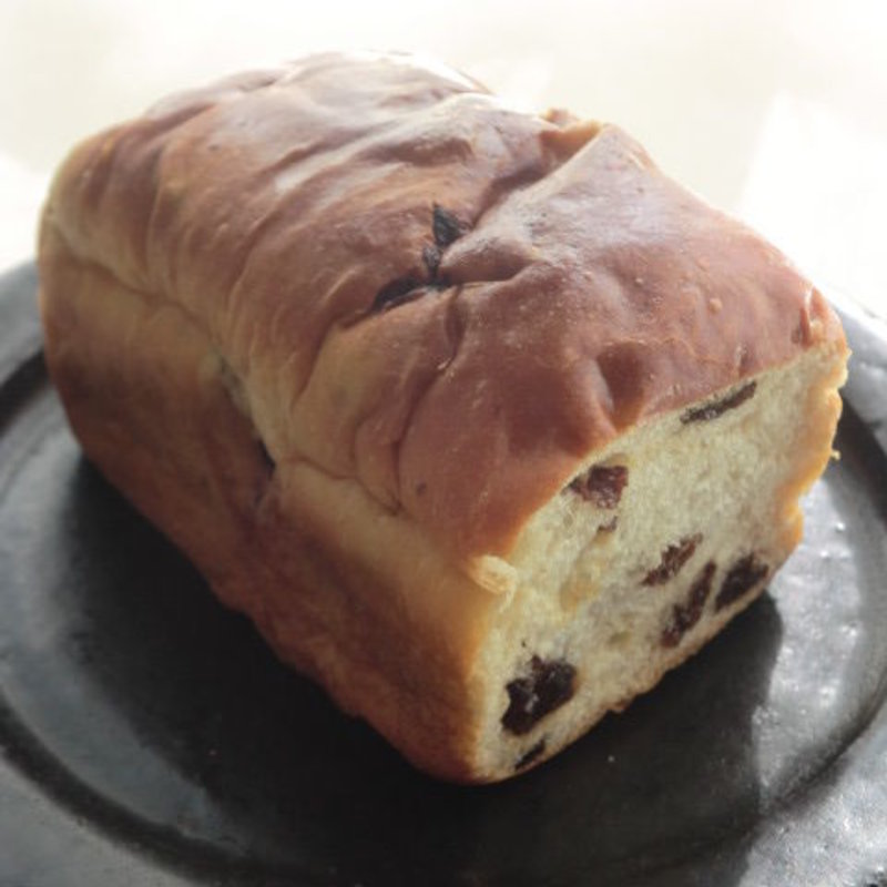 レーズンパン(シュガーリーフ (Sugar Leaf))