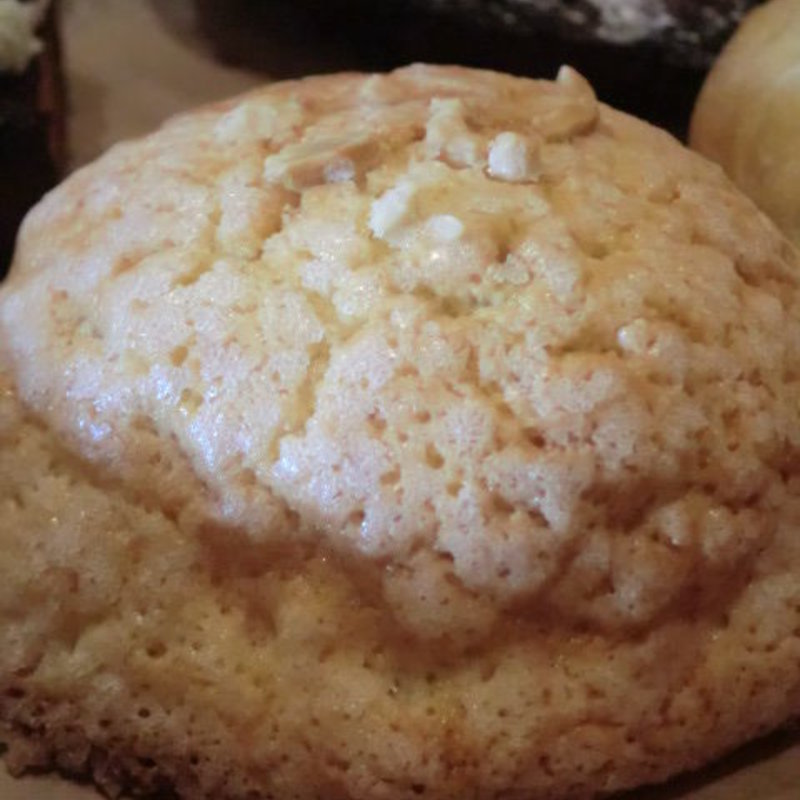 メロンパン(アマム ダコタン)