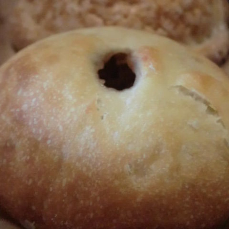 あんぱん(アマム ダコタン)