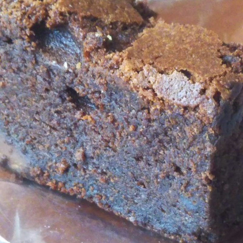 ショコラブラウニー(国産オーガニック小麦のパン屋 Trente Trois(トランテ トロワ ))