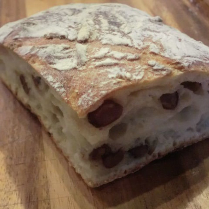 大納言入りざぶとん(ヤキチ 大橋本店)