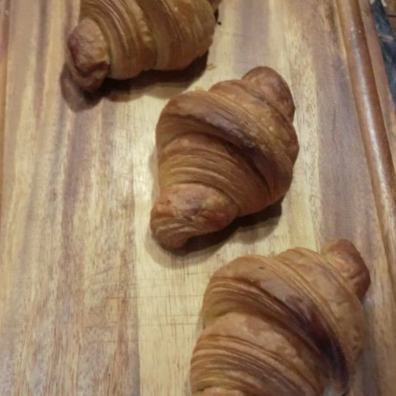 クロワッサン(ヤキチ 大橋本店)