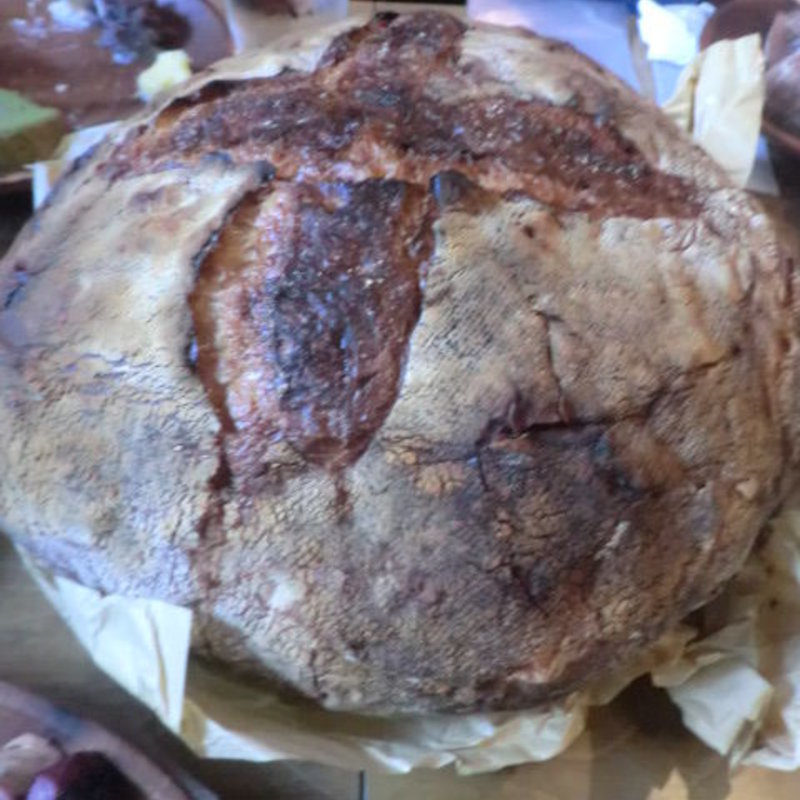 カンパーニュ(ル・シュクレ・クール)