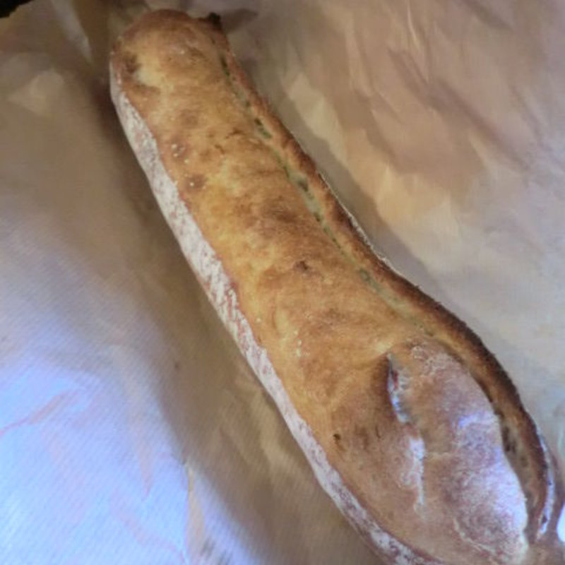 バゲット(パン ドゥ ジュール （Pain du jour）)
