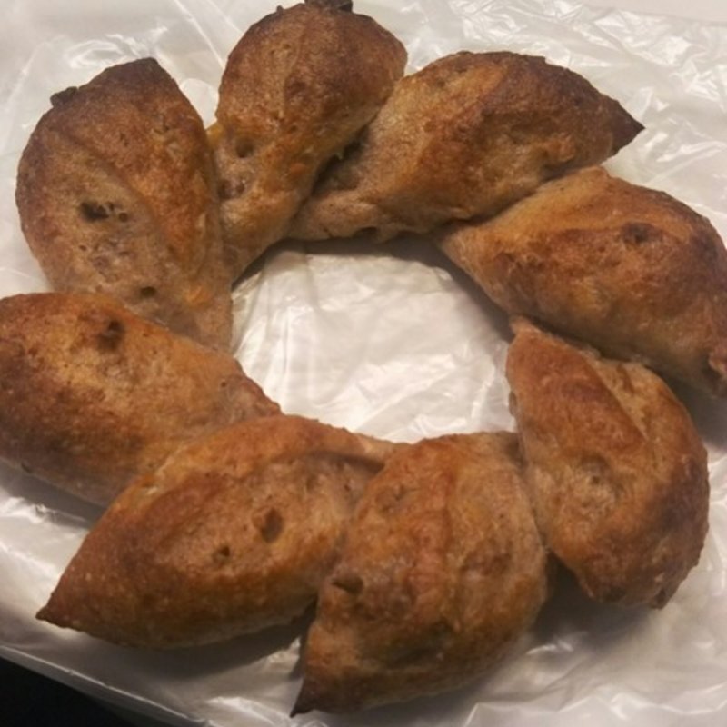 くるみパン(エピドール)