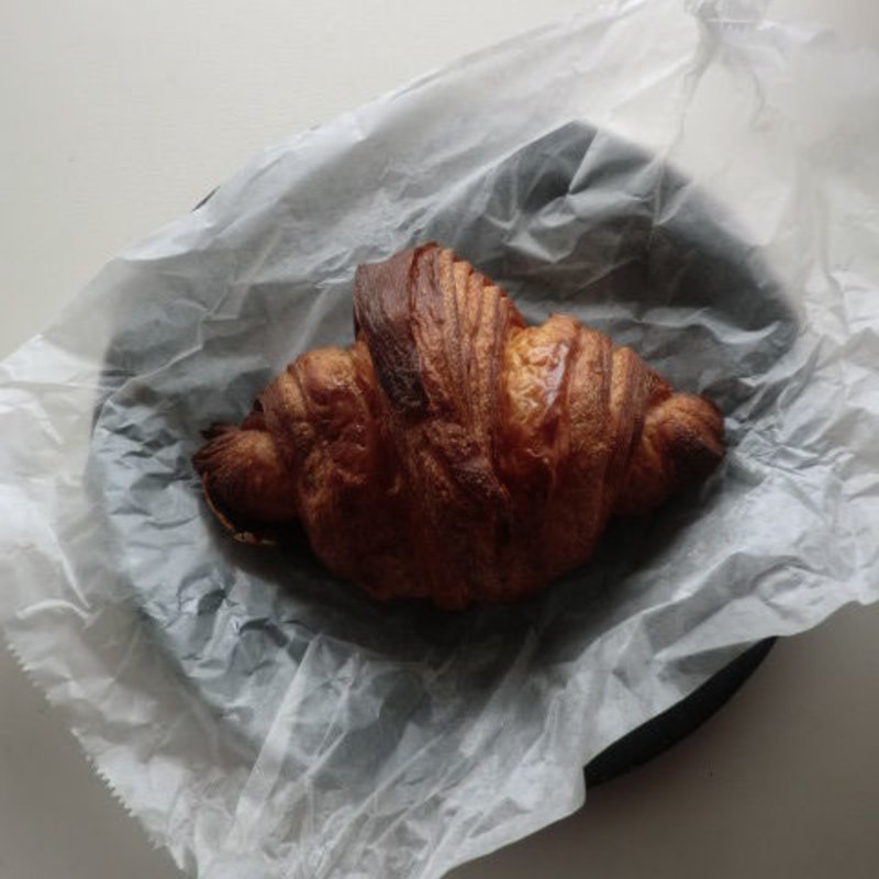 クロワッサン(カフェショップ （CAFE' SHOP）)