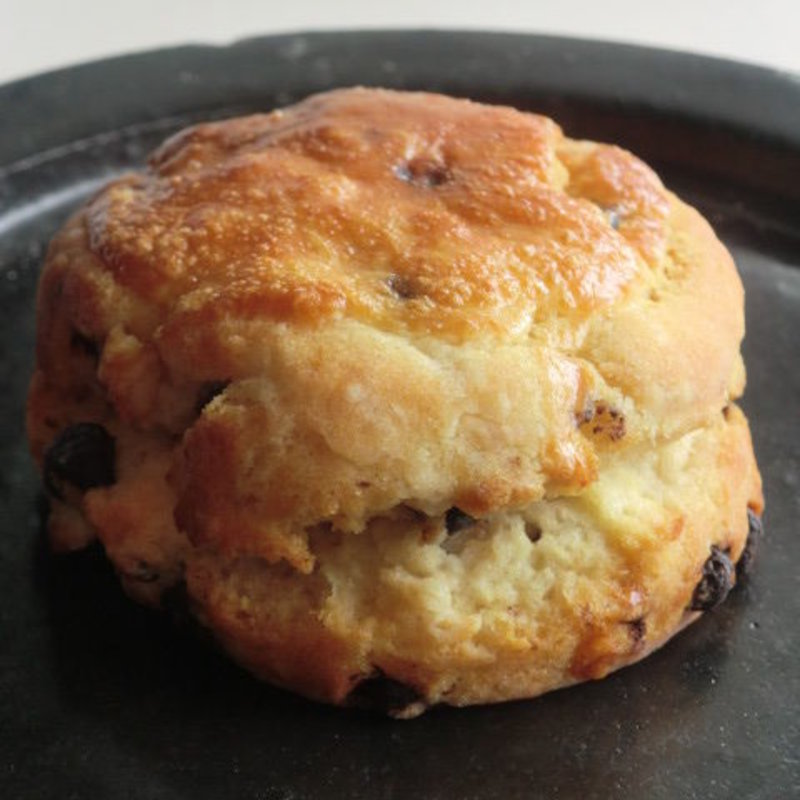 チョコチップのスコーン(カフェショップ （CAFE' SHOP）)