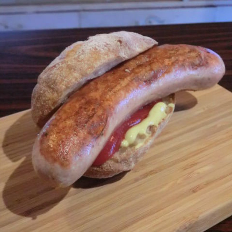 ホットドッグ(VOLLMOND(フォルモント))