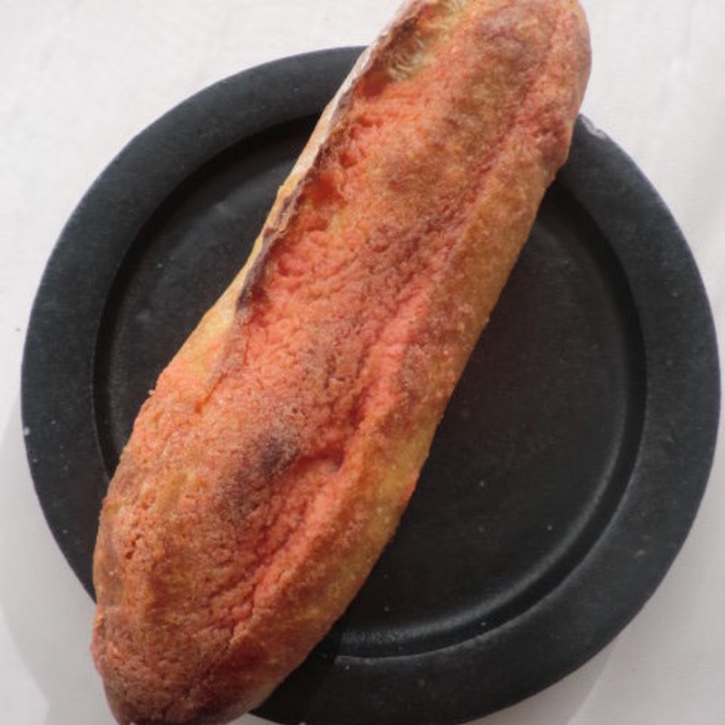 明太フィセル(ザ ルーツ ネイバーフッド ベーカリー)