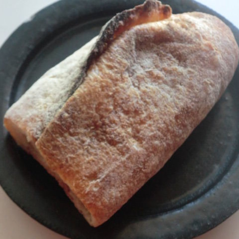 山椒のバゲット(Le Petit Mec 日比谷店)