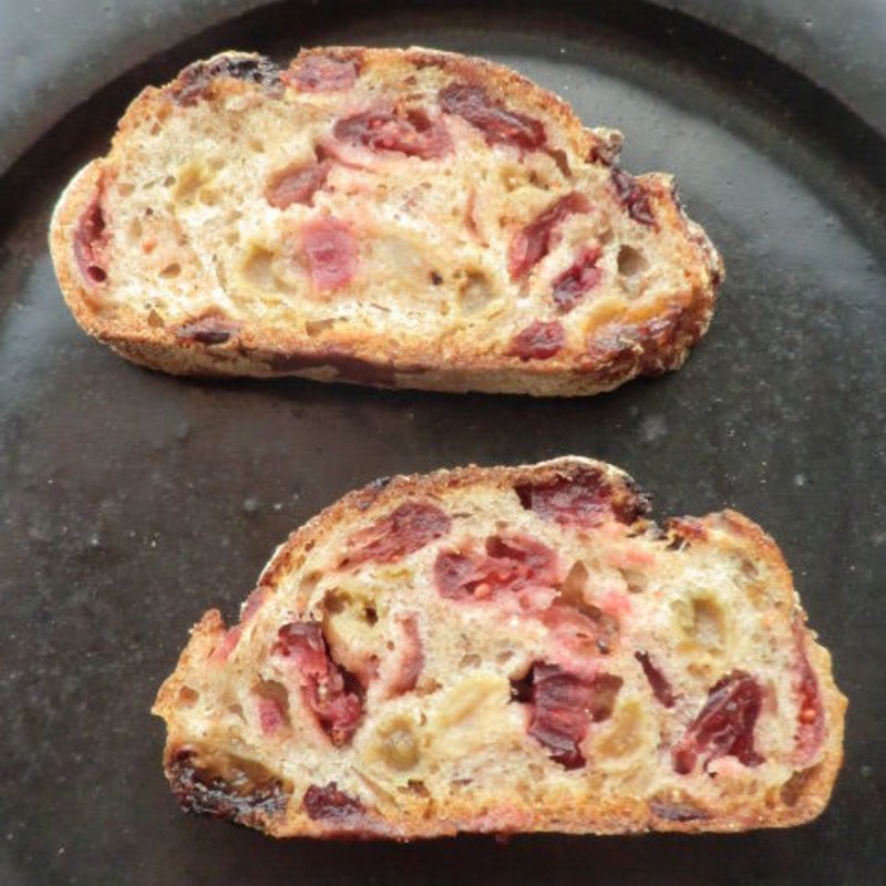 パンオフリュイ(キトリー （QUiTTERiE）)