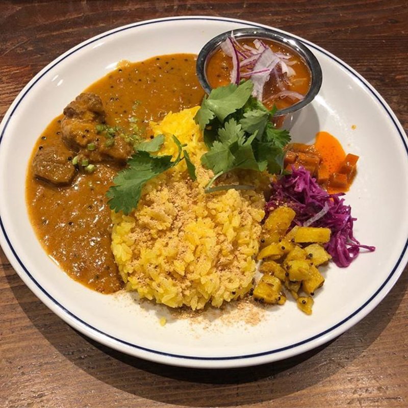 2種盛り (カリル)