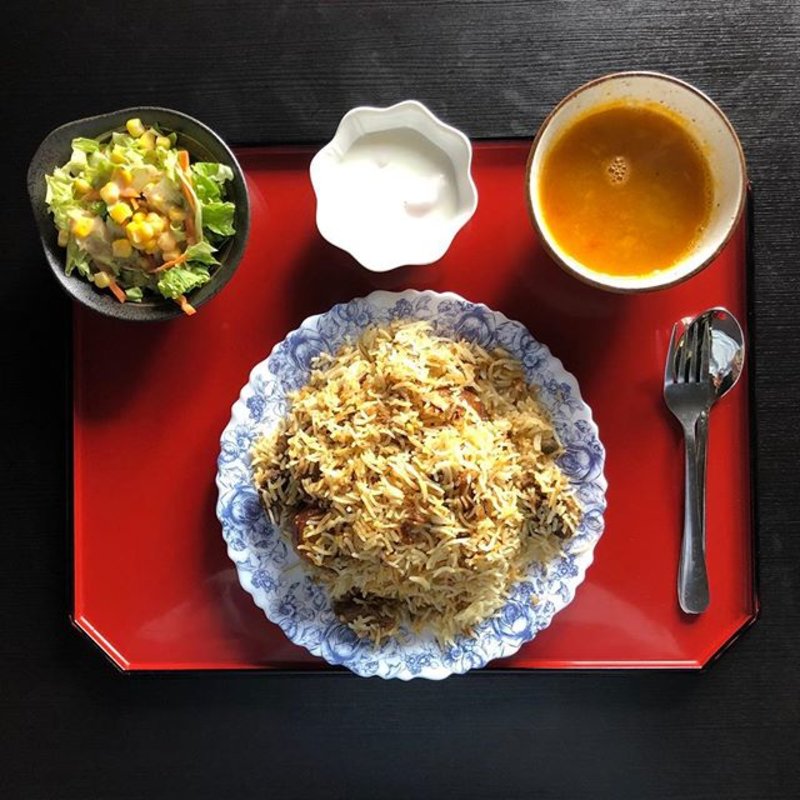 週替わり(居酒屋 うちの料理 GHORER SHAD)