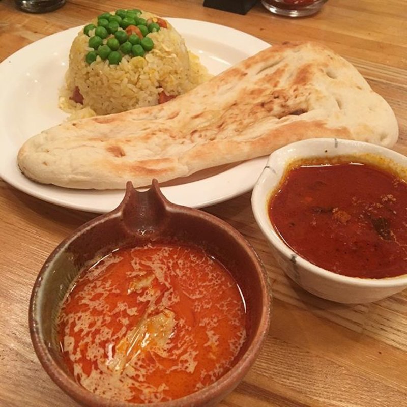 ホーカーズディナーA (ホーカーズ)