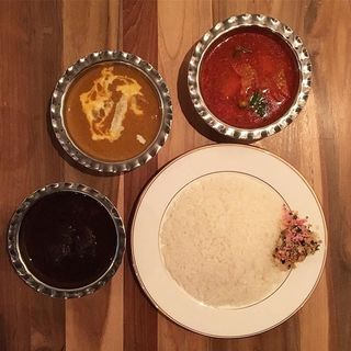 3種 (ハトス アウトサイド)