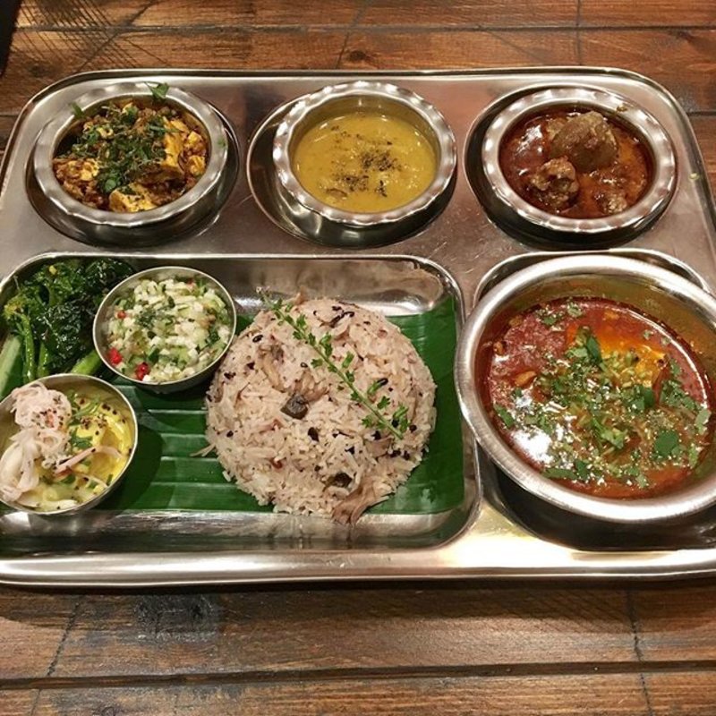 ジャパニーズターリー(カルパシ)