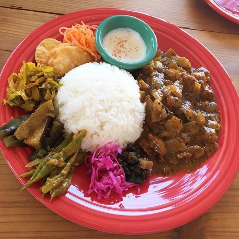 ターリー (トロピカフェ)