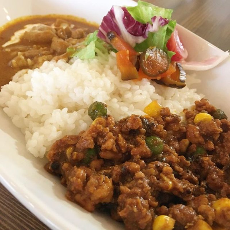 コンビネーション(BLAKES )