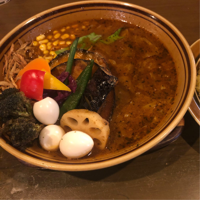 彩り野菜(トレジャー)