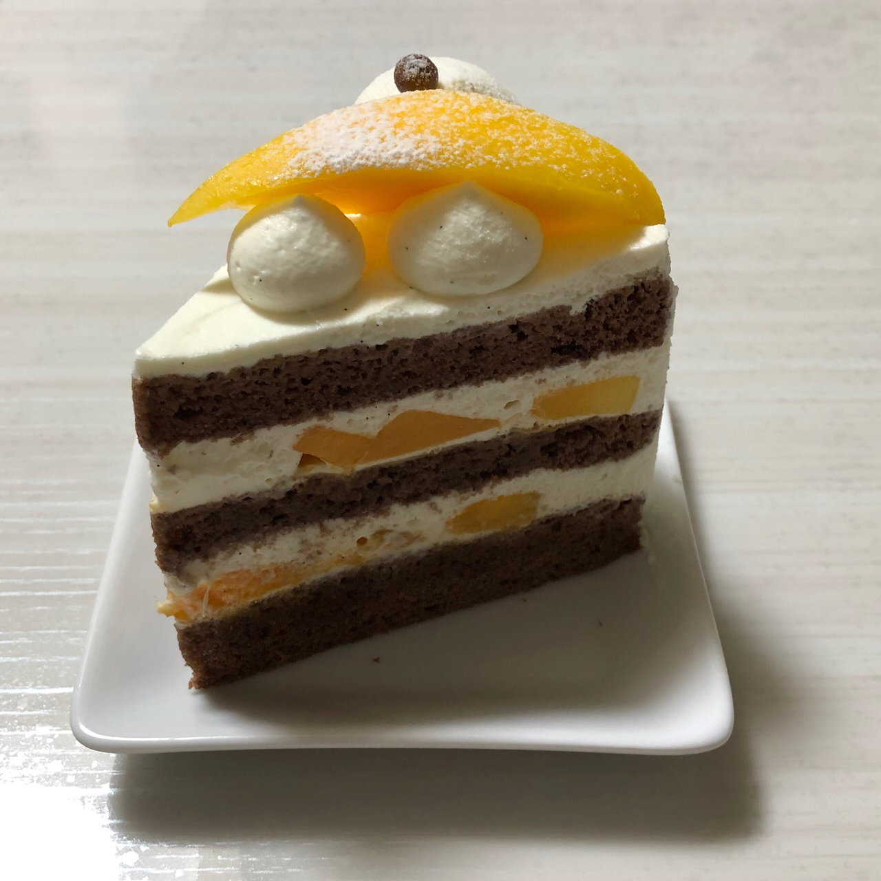 心斎橋駅周辺で食べられるショートケーキ人気8選 Sarah サラ