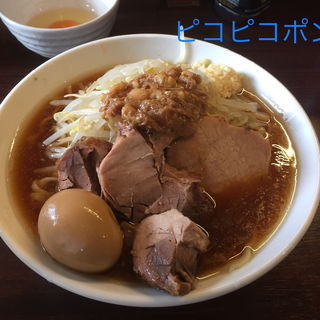ラーメン(ピコピコポン)