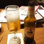 モレッティ(CERTO! 阪急大井町ガーデン店 （チェルト！）)