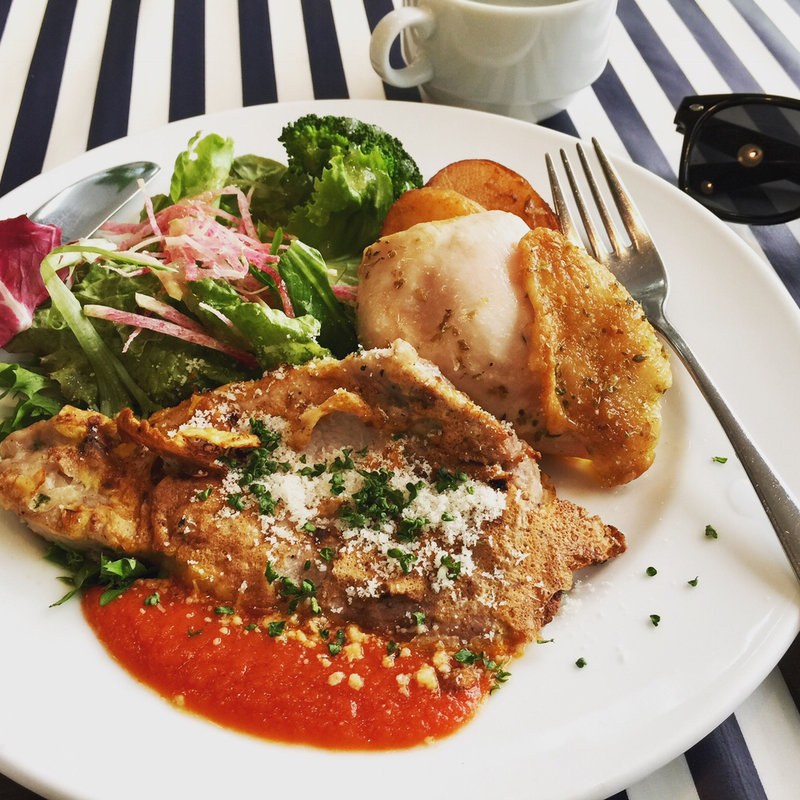 (ガーブウィークス)