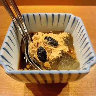 東京都で食べられるわらび餅人気30選 Sarah サラ
