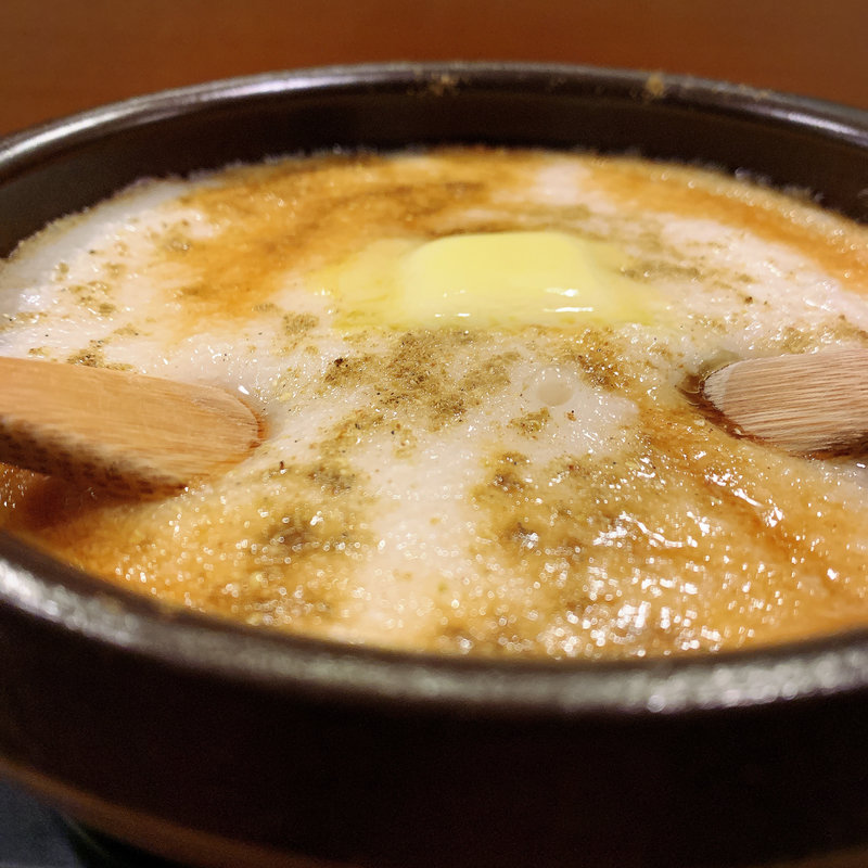 名物！ここら焼き(ここら屋 東京桜丘)