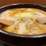 名物！ここら焼き